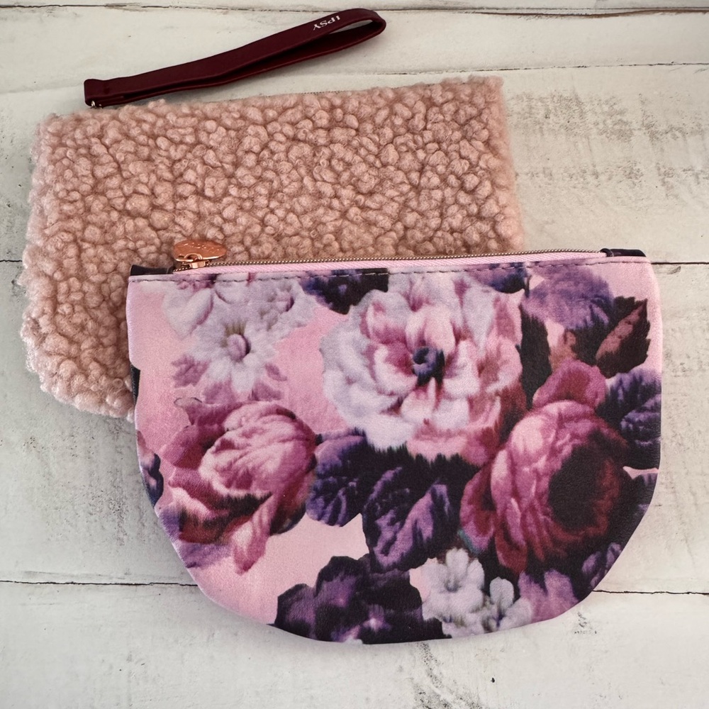 Makeup Bag Bundle - image 1